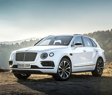 Bentley