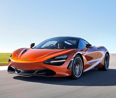 Mclaren