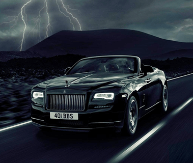 Rolls-Royce