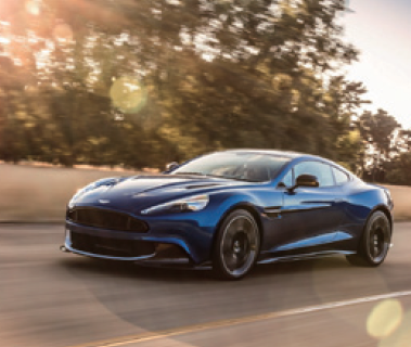 AstonMartin