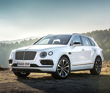 Bentley