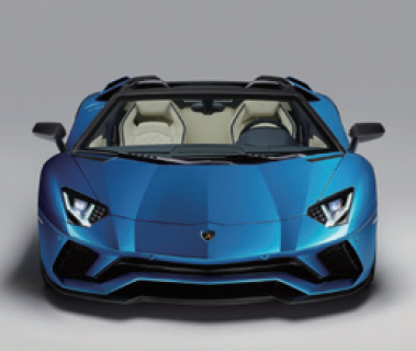 Lamborghini