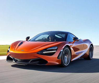 Mclaren