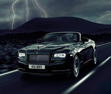 Rolls-Royce