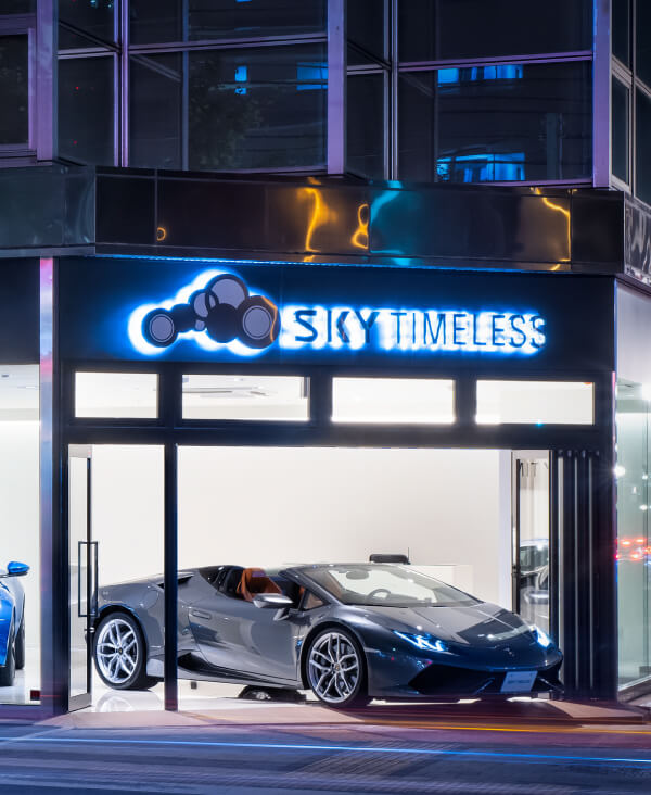 店舗写真