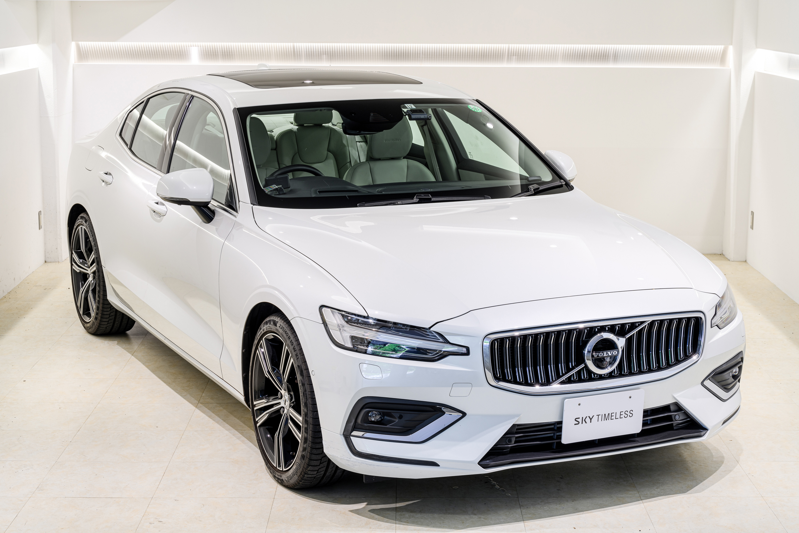 VOLVO S60 T5